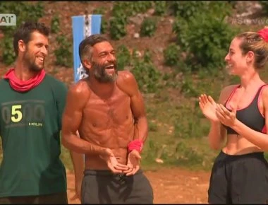 Survivor Πανόραμα: Κρητικός: Η αηδιαστική αποκάλυψη για τον Σώζοντα: «Έκανε την ανάγκη του στο…» (βίντεο)